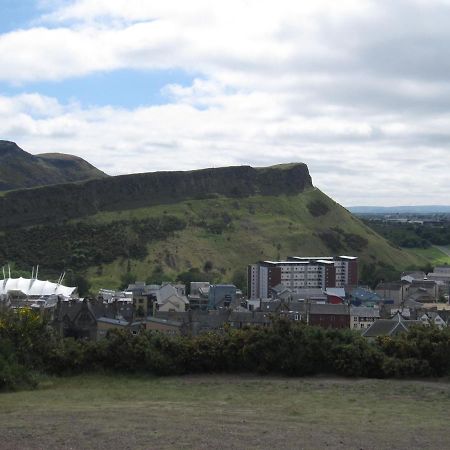 The Colour Flat Daire Edinburgh Dış mekan fotoğraf