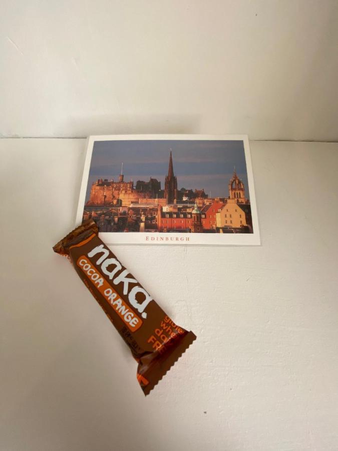 The Colour Flat Daire Edinburgh Dış mekan fotoğraf